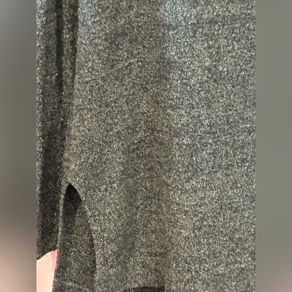 Barefoot Dreams Cozy Chic Lite open Cardigan- Sz Medium - Picture 8 of 12